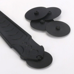 Carbon Fiber Housing Opener - TE-12 - Removal Tool - Swivel Tip