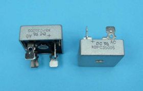 35A/50V KONE.KWADRAT KBPC-35005 MOSTEK