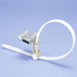 Zacisk sprężysty fi 10-70mm grubość 3-8mm 4H24CTBW 170180 /100szt./