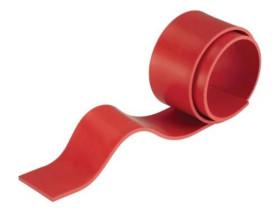 Taśma uszczelniająca z gumy elastomerowej do wypełniania szczelin w przepustach kablowych CFS-T SST 60x1x720 HFE /opak = 5szt/