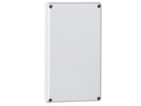 P17 Pokrywa zest. pełna 057715 LEGRAND