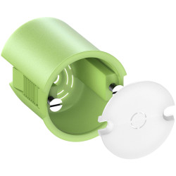 Spelsberg 92404001 dry lining Box flame-resistant white cover