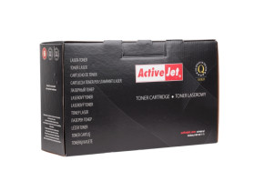 TONER ActiveJet do drukarki laserowej HP (CF280X) czarny