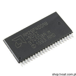 AM29F400AB-90SI 4MBit Flash Memory SMD-SO44 AMD
