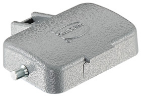 Złącze przemysłowe 09300065403 Harting Zawartość: 1 szt.