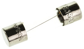 Bezpiecznik 3.15A 5 x 20mmF 250V ac EatonIEC 60127-2