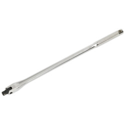 Sealey AK7303 Breaker Bar 600mm 1/2&quot;Sq Drive
