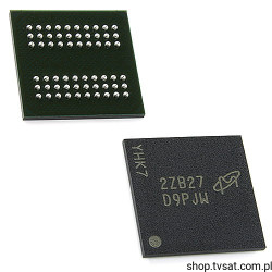 MT46H128M16LFB7-5WT:B SDRAM 2GBit SMD-FBGA60 MICRON