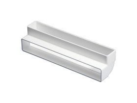 Deflektor powietrza Urządzenie wentylacyjne 3286990 Plastik