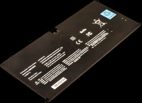 53945 Laptop battery for Lenovo, Li-Po, 3700 mAh