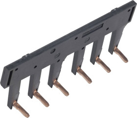 Schneider Electric LAD9V6 LAD9V6 Łącznik zasilania głównego 1 szt.