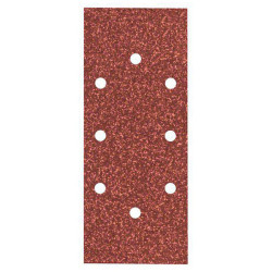 Bosch 2608608X98 C430 Sander Paper 93x230mm 10pieces Grit 40-180