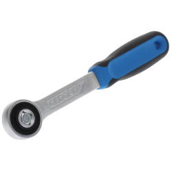 Gedore 6237680 Ratchet Handle 3/8&quot; 200 mm