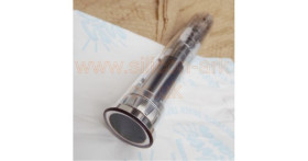 XQ1440 Newvicon tv camera image tube - Philips