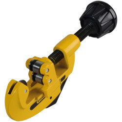 Stanley 0-70-448 Adjustable Pipe Cutter 3-30mm