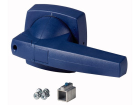 Dżwignia napędu montaż tablicowy typ C nieb 6mm K2SCB 1818017 EATON