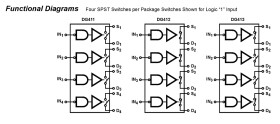 DG412DYZ-T