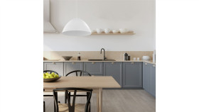 Kinkiet Ścienny Nira Do Sypialni Kolor Złoty, Szklany Klosz 2*E14 -...