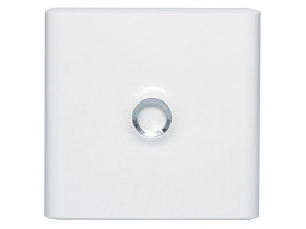 Drzwi białe do rozdzielnicy drivia 1x13 401331 LEGRAND