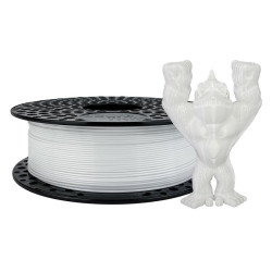 PETG Lumos filament Moonlight 1.75mm 1kg - Azurefilm