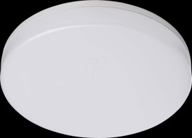 348142 Surface-mounted ceiling light Altais Motion, 12 W, 3000 - 6000 K