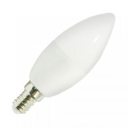 LAMPA LED E14 8W B.N. SWIECZKA