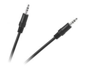 PRZEWOD JACK JACK 3.5 5M