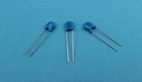 1,5nF/1kV 5mm KOND.CERAM.100SZT