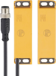 ifm Electronic Czujnik magnetyczny MN503S MN503S M12 2 NO
