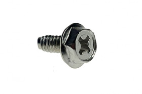 Śruba UNC #6-32x8mm