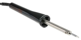 Lutownica elektryczna, 25W, RS PRO