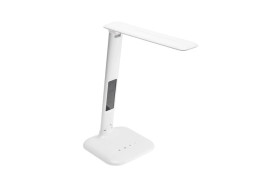 Lampka biurkowa GALACTIC LED, 5W, 240lm, AC220-240V, 50/60Hz,zmienna barwa(3000K, 4000K, 6000K) kale