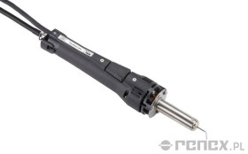 Rączka lutownicza PACE TJ-70 - technologia SensaTemp