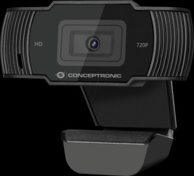 AMDIS03B Webcam, 720p, HD-ready