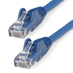 Kabel Ethernet Cat6 długość 2m Z zakończeniem StarTech.com LSZH średnica 6mm