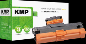 1267,3000 Toner – Brother – black – TN2420 – rebui