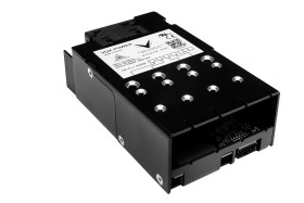 Zasilacz impulsowy 450W 4 (Isolated) -wyjścia nap. wejściowe: 120 → 370 V dc, 85 → 264V ac Vox Power