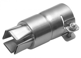 DYSZA DO STACJI LUTOWNICZEJ NA POWIETRZE