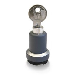 Wyłącznik kluczykowy IP65 1-Way