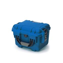 Walizka wymiary wew 241 x 190 x 190mm, z gąbką Plastik Nanuk Żywica Nie