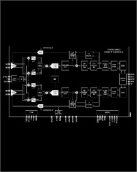 Diversity IF-to-Baseband GSM/EDGE Narrow-Band Receiver