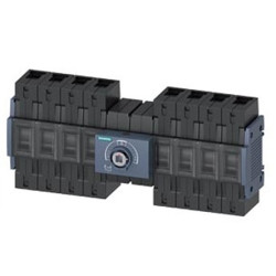 SENTRON, 3KC transfer switching equipmen