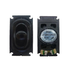 Głośnik miniaturowy MG1635 8ohm 2W h-5