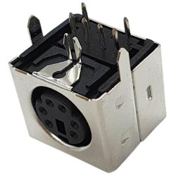 EB-DIO M 06 Metal Shell