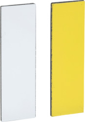 Label, for label holder, ZBY0102