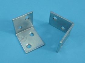 KS-1 30x30x25x2mm KĄTOWNIK SZEROKI