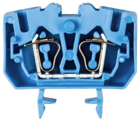 Terminal przepustowy Wieland Electric 55.703.1053.6 terminal przepustowy 100 szt.