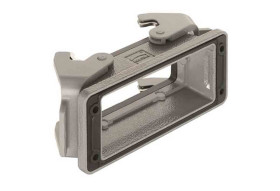 Akcesorium do listwy PCB HARTING do użytku z: Złącza przemysłowe