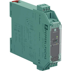 Switching amplifier, 096046