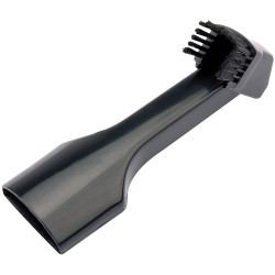 Draper 24395 Swivel Brush with Crevice Nozzle for 24392 Vacuum Cleaner